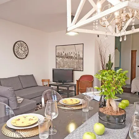 Apartment La Maison Du Lac Salo